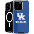 University of Kentucky UK Wildcats iPhone 16 Pro Max MagSafe Case