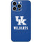 University of Kentucky UK Wildcats iPhone 16 Pro Max Skin