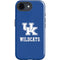 University of Kentucky UK Wildcats iPhone 16e Impact Case