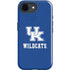 University of Kentucky UK Wildcats iPhone 16e Impact Case