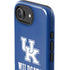 University of Kentucky UK Wildcats iPhone 16e Impact Case