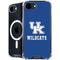 University of Kentucky UK Wildcats iPhone 16e MagSafe Case