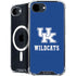 University of Kentucky UK Wildcats iPhone 16e MagSafe Case
