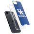 University of Kentucky UK Wildcats iPhone 16e MagSafe Case