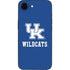 University of Kentucky UK Wildcats iPhone 16e Skin
