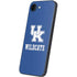 University of Kentucky UK Wildcats iPhone 16e Skin