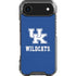 University of Kentucky UK Wildcats iPhone 17 Air Clear Case