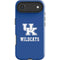 University of Kentucky UK Wildcats iPhone 17 Air Impact Case