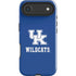 University of Kentucky UK Wildcats iPhone 17 Air Impact Case