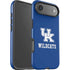 University of Kentucky UK Wildcats iPhone 17 Air Impact Case