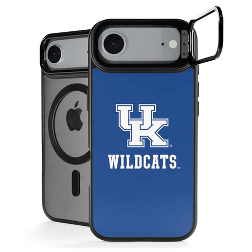 University of Kentucky UK Wildcats iPhone 17 Air Kickstand Case