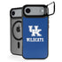 University of Kentucky UK Wildcats iPhone 17 Air Kickstand Case