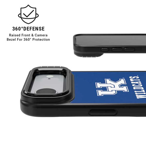 University of Kentucky UK Wildcats iPhone 17 Air Kickstand Case