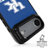 University of Kentucky UK Wildcats iPhone 17 Air Kickstand Case