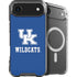 University of Kentucky UK Wildcats iPhone 17 Air MagSafe Case