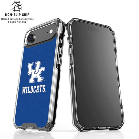University of Kentucky UK Wildcats iPhone 17 Air MagSafe Case