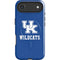 University of Kentucky UK Wildcats iPhone 17 Air Magsafe Impact Case
