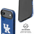 University of Kentucky UK Wildcats iPhone 17 Air Magsafe Impact Case
