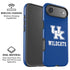University of Kentucky UK Wildcats iPhone 17 Air Magsafe Impact Case