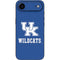University of Kentucky UK Wildcats iPhone 17 Air Skin