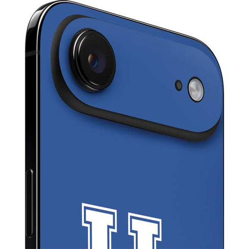 University of Kentucky UK Wildcats iPhone 17 Air Skin