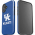 University of Kentucky UK Wildcats iPhone 17 Impact Case