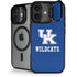 University of Kentucky UK Wildcats iPhone 17 Kickstand Case