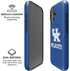 University of Kentucky UK Wildcats iPhone 17 Magsafe Impact Case