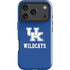 University of Kentucky UK Wildcats iPhone 17 Pro Impact Case