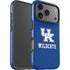 University of Kentucky UK Wildcats iPhone 17 Pro Impact Case