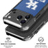 University of Kentucky UK Wildcats iPhone 17 Pro MagSafe Case