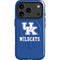 University of Kentucky UK Wildcats iPhone 17 Pro Magsafe Impact Case