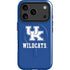 University of Kentucky UK Wildcats iPhone 17 Pro Magsafe Impact Case