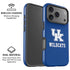 University of Kentucky UK Wildcats iPhone 17 Pro Magsafe Impact Case