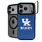 University of Kentucky UK Wildcats iPhone 17 Pro Max Kickstand Case