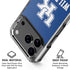 University of Kentucky UK Wildcats iPhone 17 Pro Max MagSafe Case