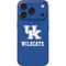 University of Kentucky UK Wildcats iPhone 17 Pro Max Skin
