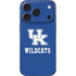 University of Kentucky UK Wildcats iPhone 17 Pro Max Skin