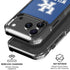 University of Kentucky UK Wildcats iPhone 18 Pro Clear Case