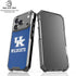 University of Kentucky UK Wildcats iPhone 18 Pro Clear Case