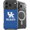 University of Kentucky UK Wildcats iPhone 18 Pro Max MagSafe Case