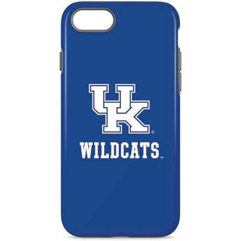 University of Kentucky UK Wildcats iPhone Cases