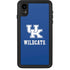 University of Kentucky UK Wildcats iPhone Cases