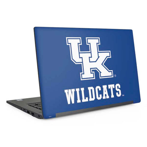 University of Kentucky UK Wildcats Dell Latitude Skin