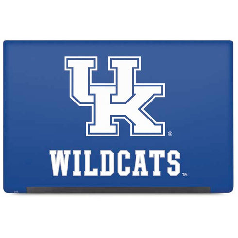 University of Kentucky UK Wildcats Dell Latitude Skin