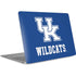 University of Kentucky UK Wildcats Apple MacBook Air Skin