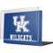 University of Kentucky UK Wildcats MacBook Pro 14in (2021-24) Case plus Skin