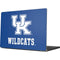 University of Kentucky UK Wildcats Apple MacBook Pro 14-inch Skin