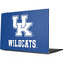University of Kentucky UK Wildcats Apple MacBook Pro 14-inch Skin