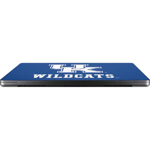 University of Kentucky UK Wildcats Apple MacBook Pro 14-inch Skin